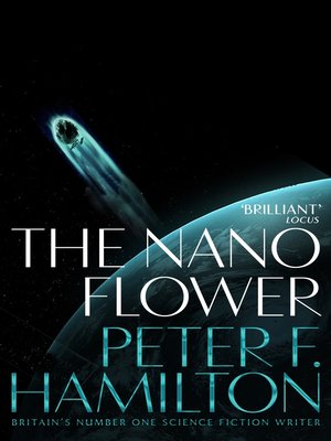 cover image of The Nano Flower